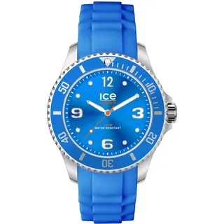 ICE-Watch Ice Steel Blue Forever Silikon 35 mm 020361