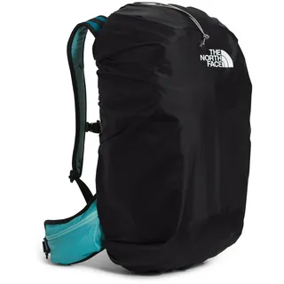 The North Face Unisex Pack Rain Cover Wanderrucksäcke, Tnf Black/Npf, M