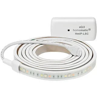 eQ-3 Homematic IP Lightstrip Set, 2 m