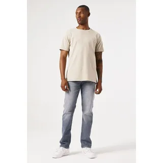 Garcia Rocko Straight Fit Jeans Blau 28 / 34 Herren Blau 28 - Blau