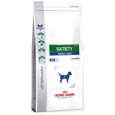 Bild Satiety Small Dog 8 kg