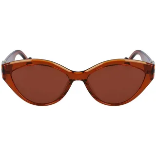 Liu•Jo Liu Jo LJ767SR 216 CARAMEL 56/16/140 Damen Sonnenbrillen - 56/16/140