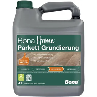 Bona Parkett Grundierung