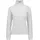 Damen Sweatshirt Weiß M