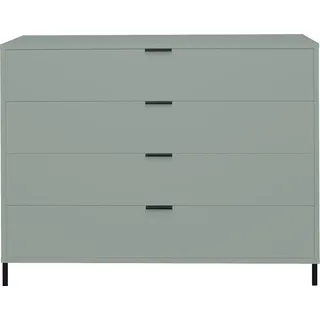 Mäusbacher Bonnie 119 x 100 x 45 cm grün / petrol