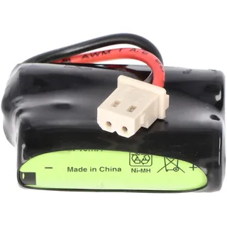 Telefonakku NiMH 2,4V 400mAh passend für Alcatel Conference IP1850