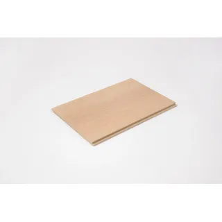 EGGER Muster A4 NatureSense Aqua Laminat EL2113 Pinot Eiche sand - Beige