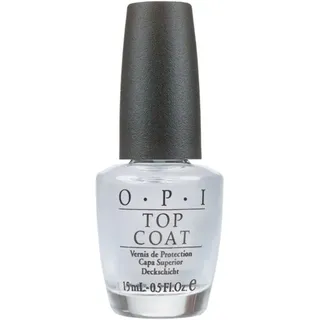 Nail Lacquer NTT30 Top Coat 15 ml