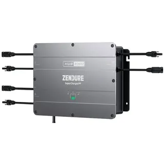 Zendure SolarFlow Hub 2000