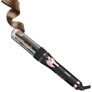 Babyliss Curl Secret Lite schwarz/roségold