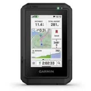 Garmin eTrex Touch