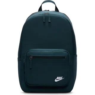 Nike Rucksack Heritage Eugene Rucksack (23 L), Armory Navy/Armory Navy/White, DB3300-478, MISC