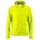 Herren Fahrradjacke Wasserdichte Regenjacke Wasserdicht bis 10 000 mm winddicht G-Tex 2-Lagenlaminat getapte Nähte Weite Passform PFC-frei