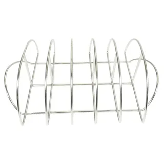 Grill Guru Rib Rack Rippchenhalter