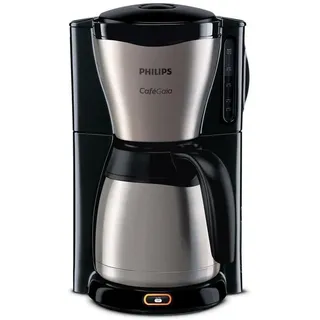 Philips Cafe Gaia HD7548/20 metall