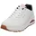 Uno - Stand On Air Herren Weiß/Navy 45,5