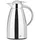 Isolierkanne Silber 1 l