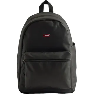 Levi's BASIC BACKPACK Schwarz