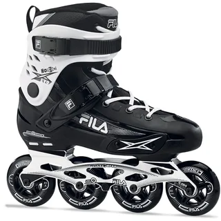 Fila Houdini Evo Schwarz/Weiß 43