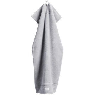 GANT Organic Premium Handtuch 50 x 100 cm heather grey