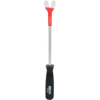 KS Tools Radkappenheber mit Schutzisolierung, 300 mm