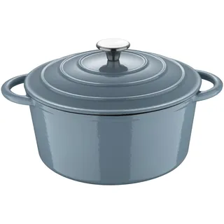 Kochtopf mit Deckel Noia San Ignacio Ø 25,5 x 12 cm