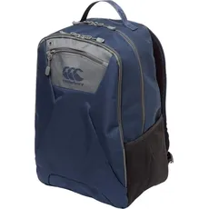 Canterbury, Rucksack, Rucksack Classics, Blau