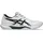 Gel-tactic Hartplatzschuhe White Black EU 44 1/2