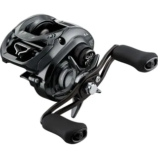 Daiwa Tatula Sv 2024 Baitcasting-rolle - Black - 150L