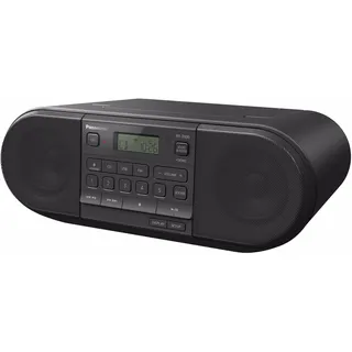 Panasonic RX-D550