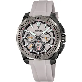 Festina Chrono Bike F20726/1 Silikon 45,5 mm F20726/1