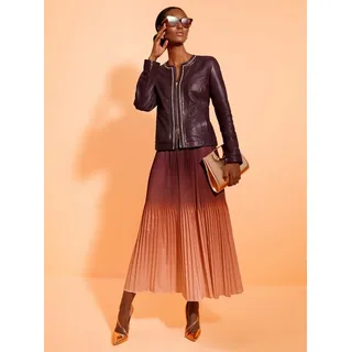 CREATION L creation L, Plisseerock