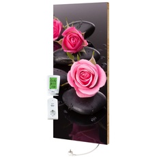 Bild Infrarotheizung Roses 800 W
