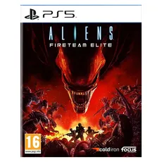 Aliens: Fireteam Elite - Sony PlayStation 5 - Action - PEGI 16