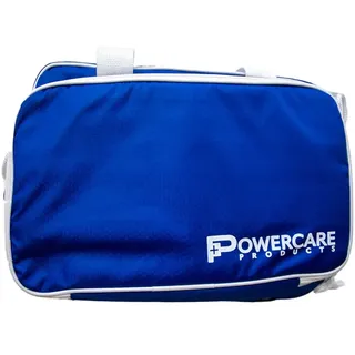 Powershot Erste-hilfe-kasten Pro Mit Tasche - Black - One Size