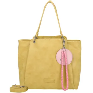 Fritzi aus Preußen Fritzi42N Vintage Shopper Light Curry