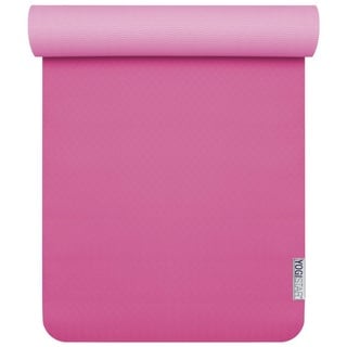 Yogistar Yogamatte Pro rosa