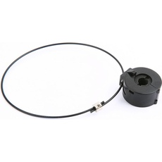 Bild Wire kit for adapter ring PROADRINGWIRE Kabelschloss Schwarz