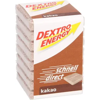 DEXTRO ENERGY Kakao