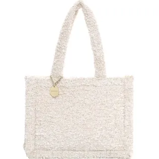 SURI FREY Shopper SFY Kimmy Cityshopper White