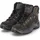 Renegade GTX MID Herren normal dunkelbraun/schwarz 45