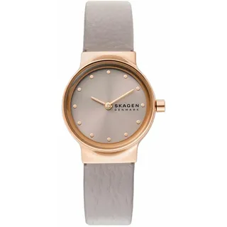 Skagen Freja Lille Edelstahl 34 mm SKW2695