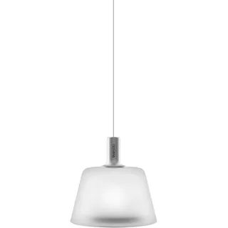 Eva Solo SunLight Pendelleuchte - Solarleuchte - 12.5 cm. - Weiß