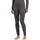 X-warm Eco Baselayer-hose Grau XL