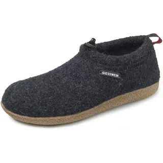 Giesswein Hüttenschuhe Schwarz 36