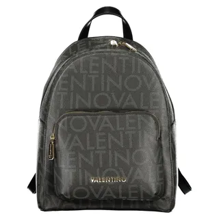 Valentino Bags Damen Rucksack Schwarz - Schwarz