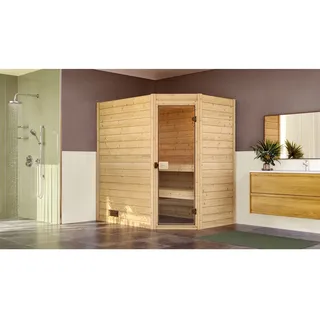 Weka Valida Eck 1 ohne Ofen