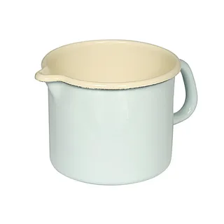 RIESS Schnabeltopf 14 cm rund