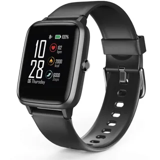 Hama Fit Watch 5910 schwarz