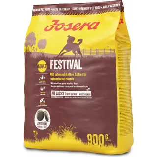Festival 900 g